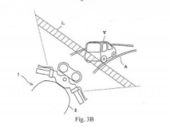 Kawasaki Patent Images Reveal Predictive Electronics