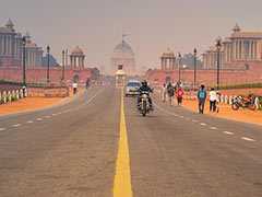 India's Image Gets A Boost - By Rajmohan Gandhi