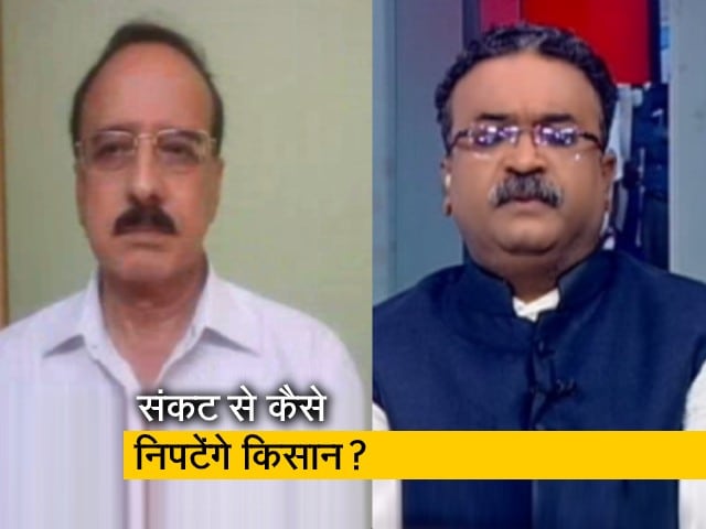 आवश्यक वस्तु कानून में बदलाव, किसानों को होगा फायदा?