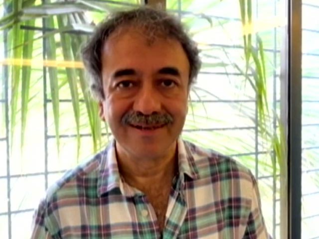 All For Bengal: Film Director, Editor Rajkumar Hirani Promises To Contribute To Rebuild Bengal