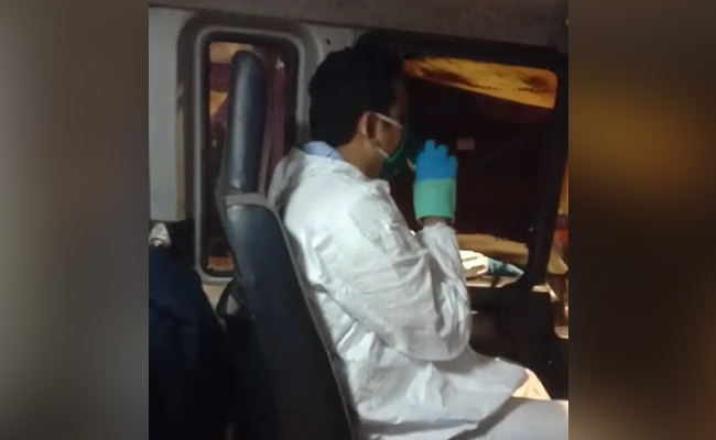 "Don't Panic": Mumbai Officials Ask Residents After Complaints Of Foul Smell