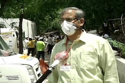 How Funds Will Be Used On The Ground: P.K. Sriraman From HelpAge India Explains How Funds Will Be Used On The Ground: P.K. Sriraman From HelpAge India Explains