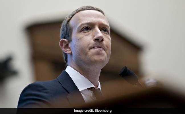 Facebook CEO Faces Angry Questions From Employees In 90-Minute Video Call