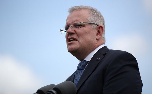 Australia Bans Passenger Flights From India Until May 15