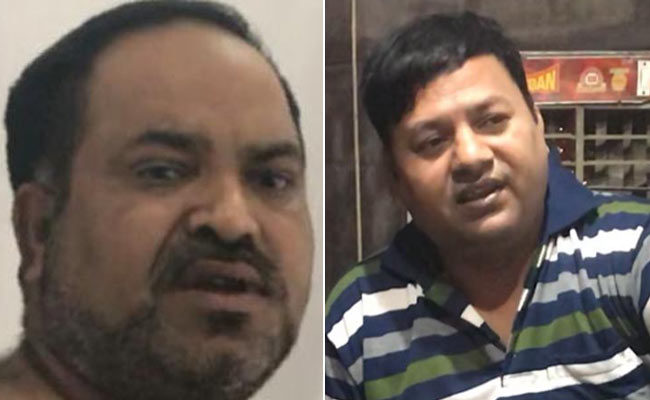 2 Spies In Pak Visa Section Caught In Delhi, To Leave India In 24 Hours