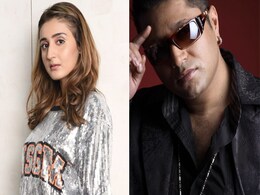 <i>Gallan Goriyan</i>: T-Series' New Song Marks Taz and Dhvani Bhanushali's First Collaboration <i>Gallan Goriyan</i>: T-Series' New Song Marks Taz and Dhvani Bhanushali's First Collaboration