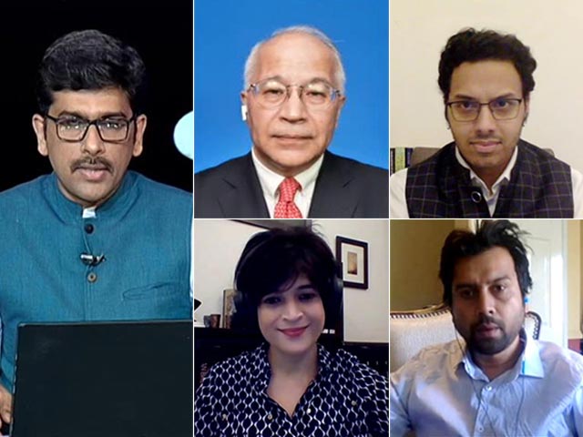 Boycott Chinese, Be Aatmanirbhar: Achievable Or Impractical?