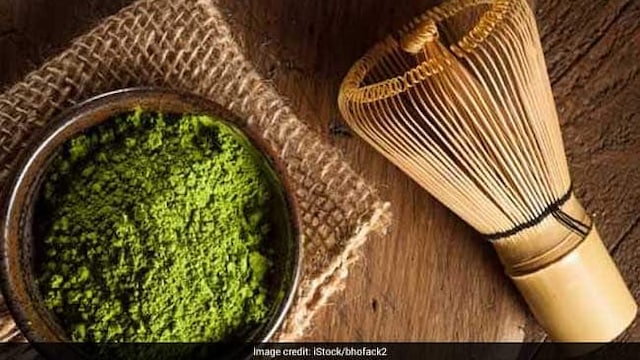 Drinking matcha may help protect against heart disease