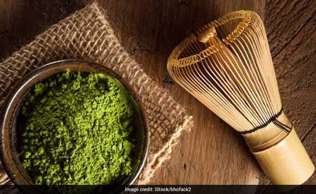 Drinking matcha may help protect against heart disease