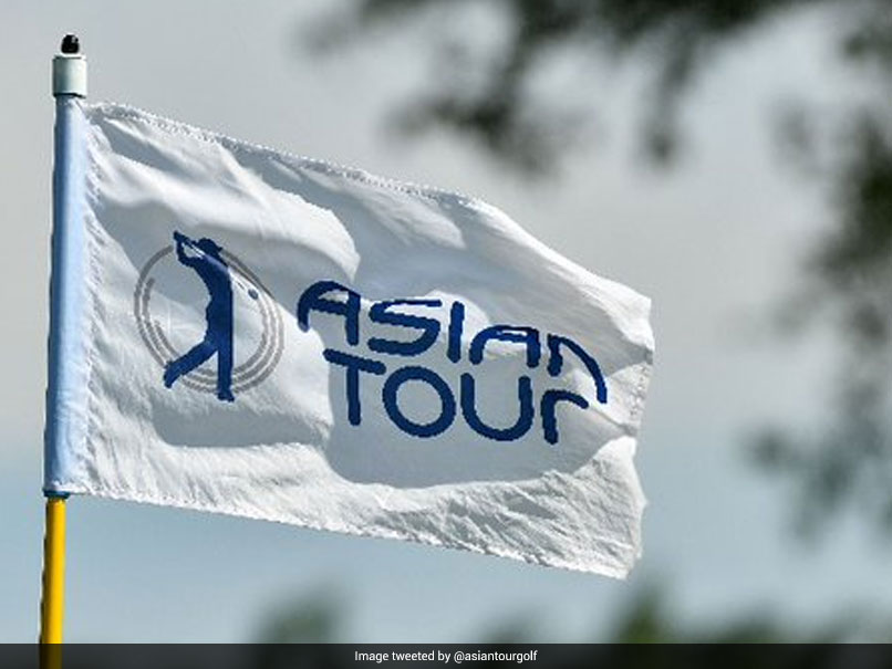 India To Be Big Part Of Plans As Asian Tour Organisers Eye September Return