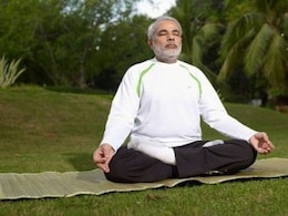 ब्रेकफास्ट से डिनर तक, पीएम मोदी की डाइट में होती हैं ये चीजें, रोजाना फिट रहने के लिए करते हैं यह वर्कआउट ब्रेकफास्ट से डिनर तक, पीएम मोदी की डाइट में होती हैं ये चीजें, रोजाना फिट रहने के लिए करते हैं यह वर्कआउट