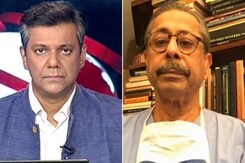 COVID-19: Will Gurgaon Go The Delhi Way? What Dr Naresh Trehan Thinks COVID-19: Will Gurgaon Go The Delhi Way? What Dr Naresh Trehan Thinks