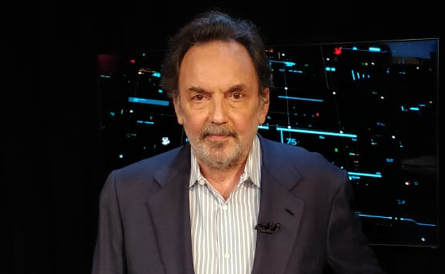 Highlights: Prannoy Roy, Arvind Subramanian's Analysis On Economy After Covid