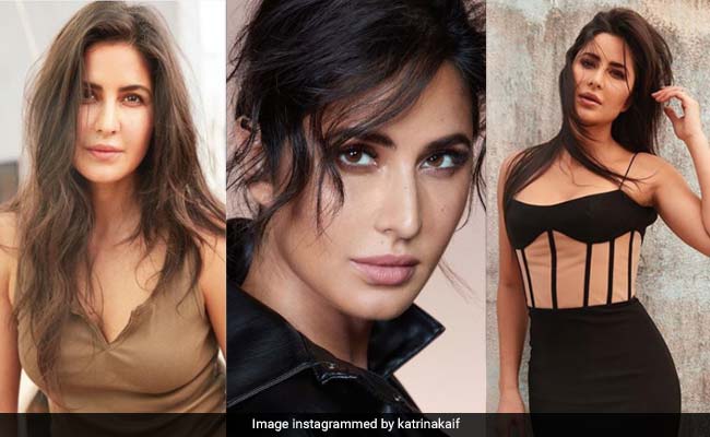 10 Times Katrina Kaif Proved Messy Hair Is Nothing Short Of A Masterpiece