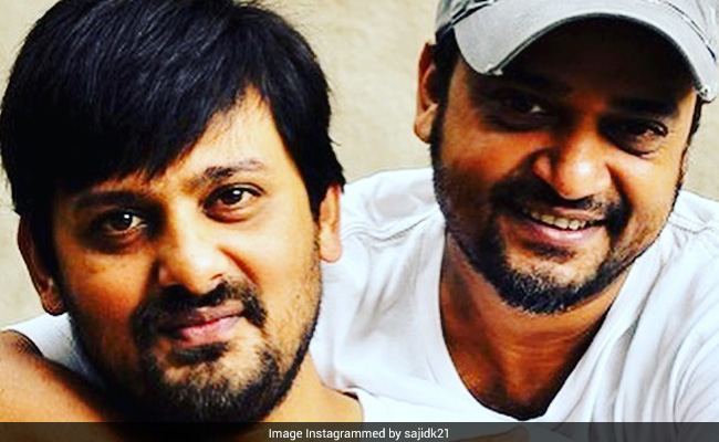 Wajid Khan's Brother Sajid Remembers His "<i>Jannat Ka Rockstar</i>"