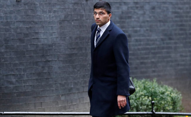 Rishi Sunak Appoints Indian-Origin Man As Chief Of Financial Regulator FCA