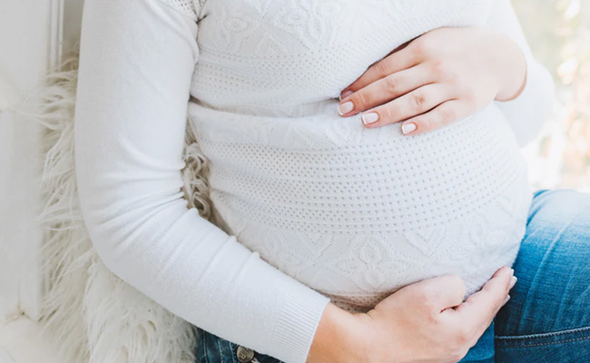 Signs of Labour That Are Hard To Miss (And No One Tells You About)