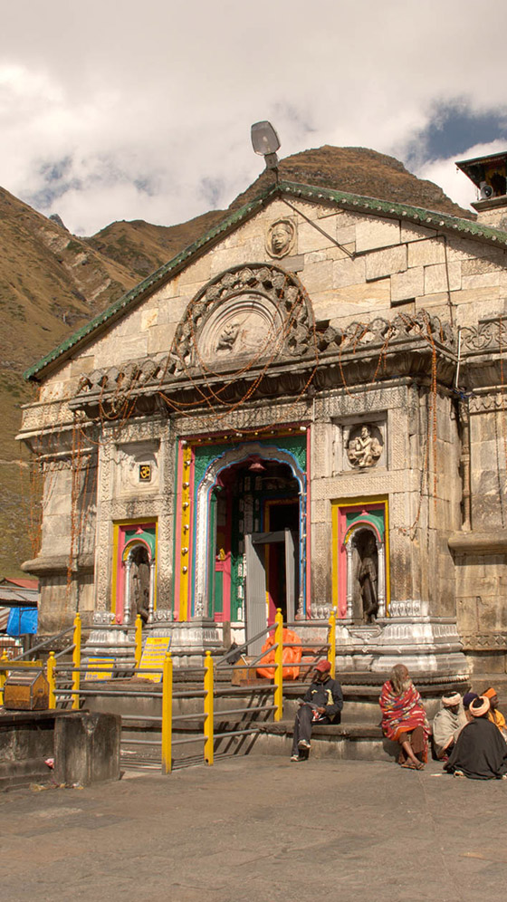 Uttarakhand Challenges High Court Order On <i>Char Dham Yatra</i> In Supreme Court