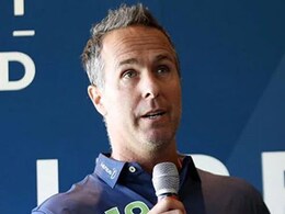 "Inside 4 Months As Captain...": Michael Vaughan Has His Say On Pat Cummins' Leadership After Justin Langer Resignation