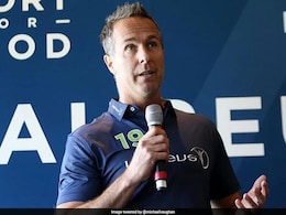 Michael Vaughan Gives His Verdict On Virat Kohli's Dismissal In India vs New Zealand Mumbai Test