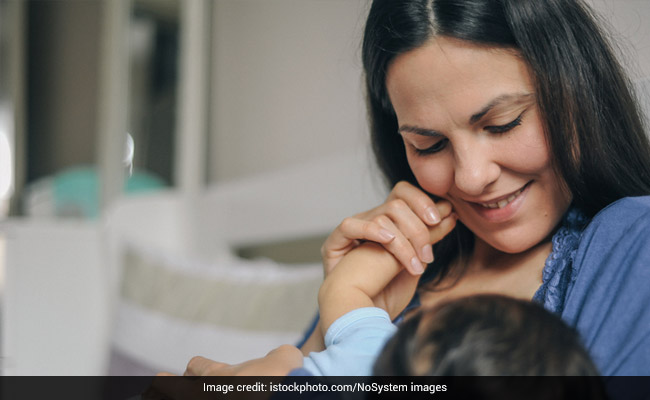 Causes Of Low Breastmilk Supply And Ways To Increase It Naturally