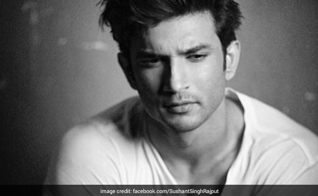 "Let Police Do Its Job": Top Court Dismisses Plea In Sushant Rajput Case