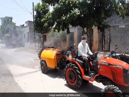 Maharashtra Farmer "Very Happy" After PM's Shout-Out Over His Innovation Maharashtra Farmer "Very Happy" After PM's Shout-Out Over His Innovation