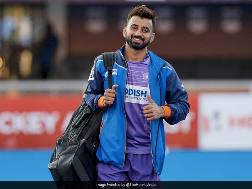 Players Head Home After Hockey India Grants One-Month Break