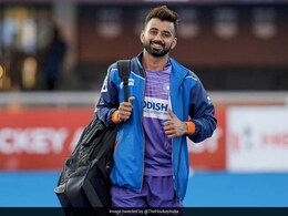 Tokyo Olympics: Manpreet Singh To Lead Indian Men's Hockey Team