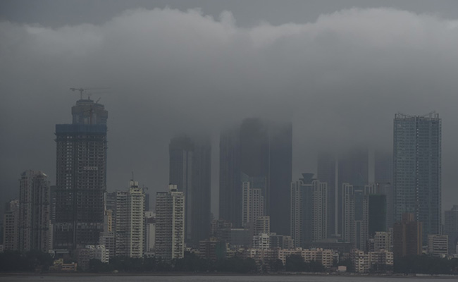 After Cyclone Nisarga, Mumbai Breathes Cleanest Air Of The Year