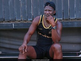 Darren Sammy's Allegation of Racism During IPL Gets Responses From Parthiv Patel, Irfan Pathan Darren Sammy's Allegation of Racism During IPL Gets Responses From Parthiv Patel, Irfan Pathan