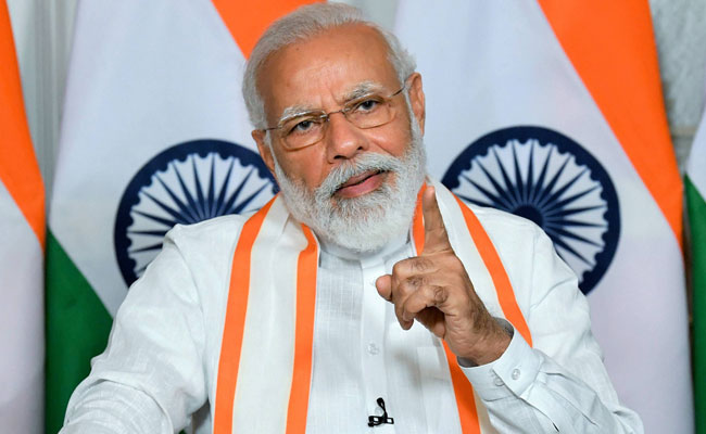 PM CARES Fund A Charitable Trust, Not Controlled By Government: Centre Tells Delhi Court