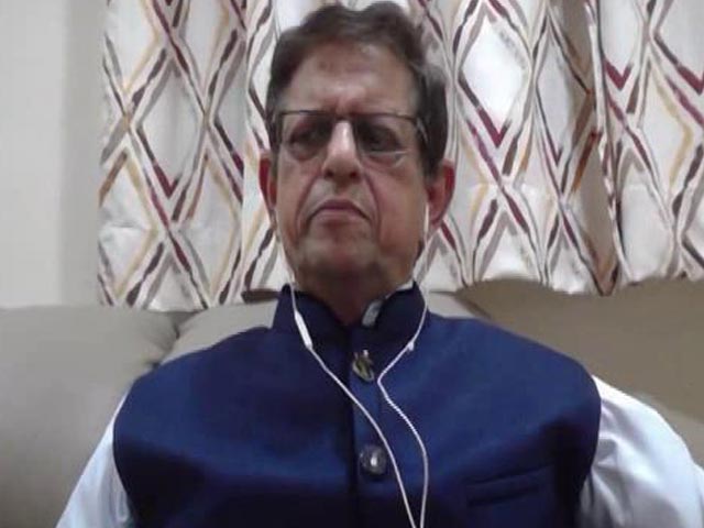 COVID Has Created A New Team Of Untouchables: Dr. Bal Inamdar, Past District Governor