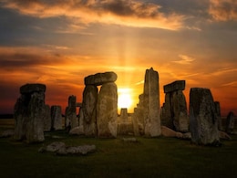 Summer Solstice 2020: Solstice And Solar Eclipse Coincide In Rare Occasion Summer Solstice 2020: Solstice And Solar Eclipse Coincide In Rare Occasion