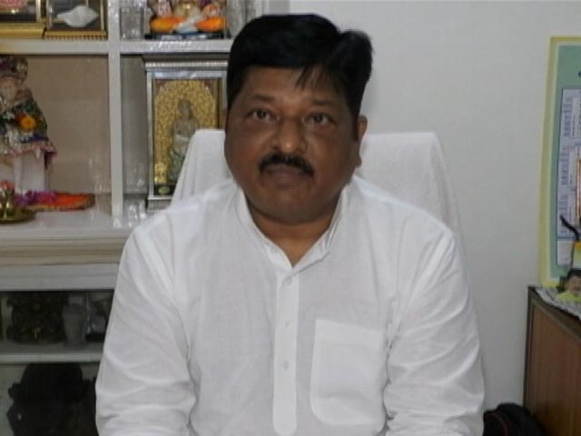 Odisha Minister Pratap Jena Thanks American India Foundation For Helping 3,000 Migrant Families
