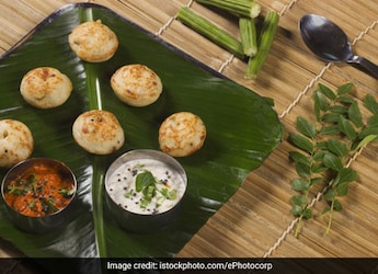 Celebrity Chef Sanjeev Kapoor Shows How To Make Bajra Paniyaram (Recipe Inside) Celebrity Chef Sanjeev Kapoor Shows How To Make Bajra Paniyaram (Recipe Inside)