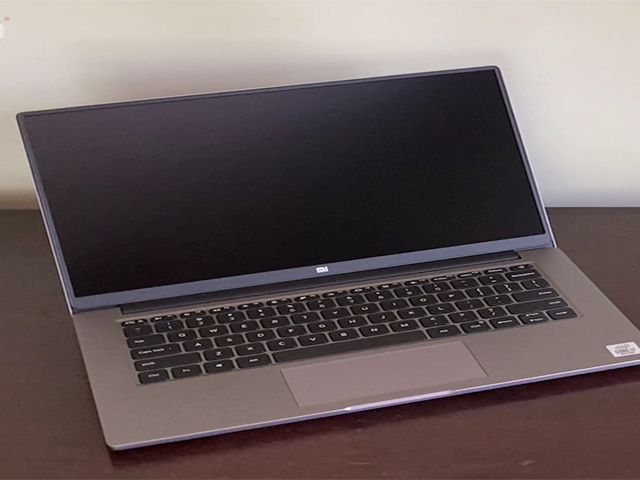 Xiaomi Mi Notebook 14 Horizon Edition Unboxing: Slim, Light Mi Laptop, But Where's The Webcam?