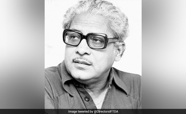Legendary Director Basu Chatterjee, Best Known For <I>Baton Baton Mein, Khatta Meetha, Rajinigandha</i>, Dies At 90