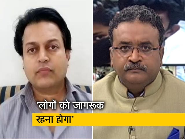 अमित देशमुख ने कहा- महाराष्ट्र में नहीं होगा फिर से लॉकडाउन