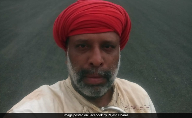 Actor Rajesh Kareer, Who Asked For Help, Thanks <I>Begusarai</i> Co-Star Shivangi Joshi For Financial Support