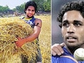 मां बनाती थीं बीड़ी, 18 साल पहले वॉर्न ने कहा 'टॉरनेडो', खेतों में बने मजदूर, जानिए IPL स्टार कामरान की दर्दनाक कहानी