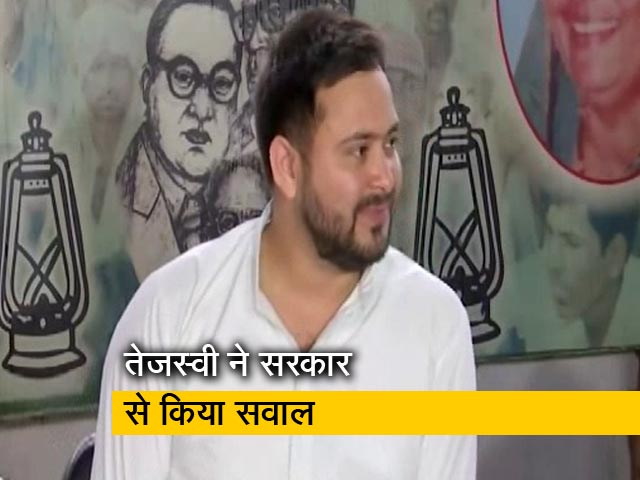 बिहार में एडीजी के पत्र को लेकर राजनीतिक विवाद