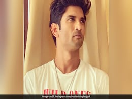 "He Had Miles To Go": India Mourns Sushant Singh Rajput "He Had Miles To Go": India Mourns Sushant Singh Rajput