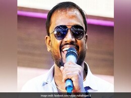 कोरोनावायरस के बीच चेन्नई के इस सिंगर 64 दिनों के ऑनलाइन कॉन्सर्ट से जुटाए 15 लाख कोरोनावायरस के बीच चेन्नई के इस सिंगर 64 दिनों के ऑनलाइन कॉन्सर्ट से जुटाए 15 लाख