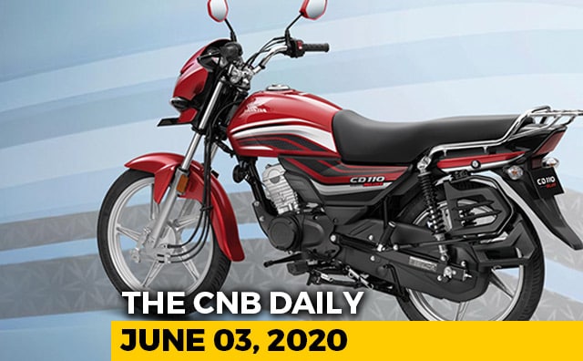 Honda Sues Hero Electric, 2020 Hyundai Santa Fe, Honda CD 110 Dream