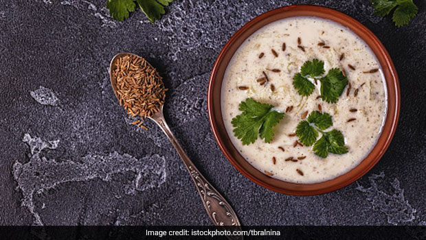 Indian Cooking Tips: This Easy Saunf Ka Raita May Work Wonders For Digestion