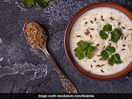 Gopalkala Recipe: An Easy Janmashtami Prasad Made With Chiwda, Ghee, Jeera And More!