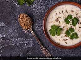 High Protein Diet: How To Make Rajma Raita To Pair With Your Every Day Meal (Recipe Inside)