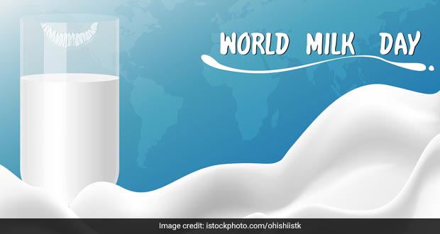 World Milk Day 2021: 7 Unique Summer Drinks That Are Ideal To Reap The Benefits Of Milk