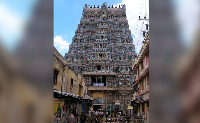 आज से अनलॉक-2 की शुरुआत, तमिलनाडु में एहतियात के साथ खुल जाएंगे धार्मिक स्थल